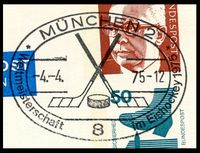 Stamp picture